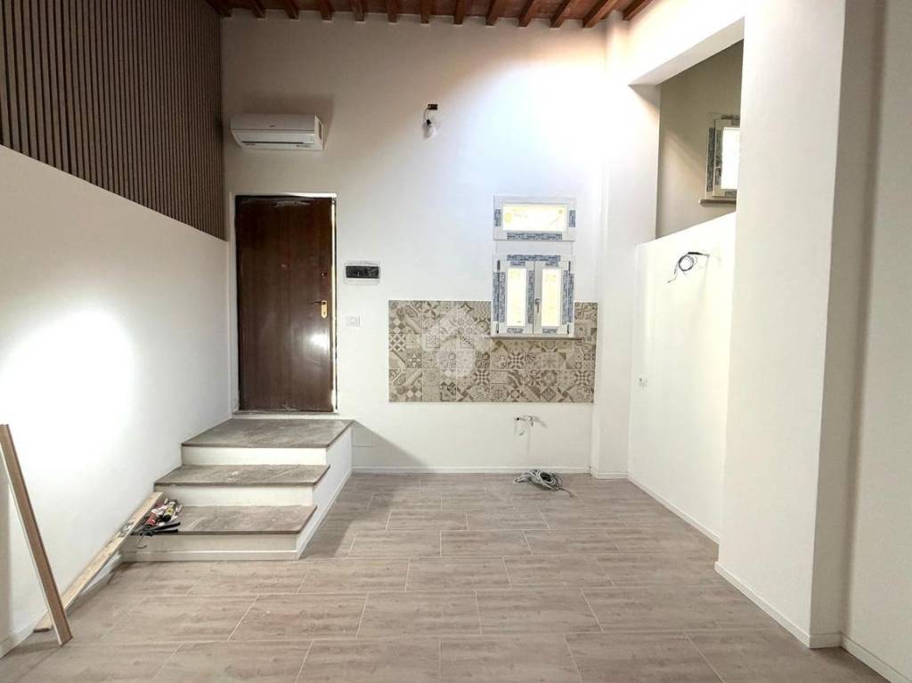 appartamento in vendita a Casciana Terme Lari in zona Cevoli