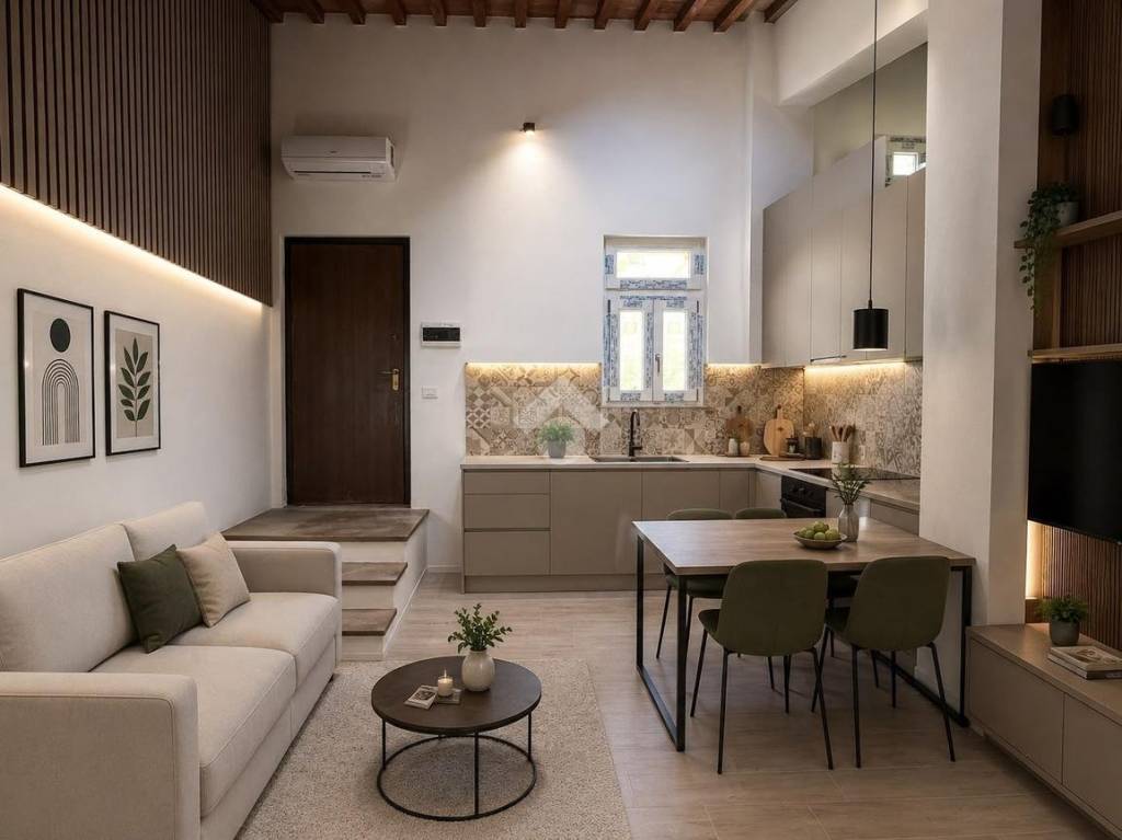 appartamento in vendita a Casciana Terme Lari