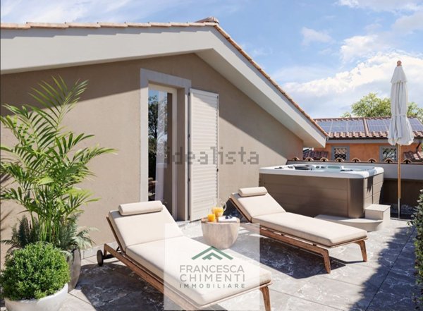casa indipendente in vendita a Casciana Terme Lari in zona Perignano