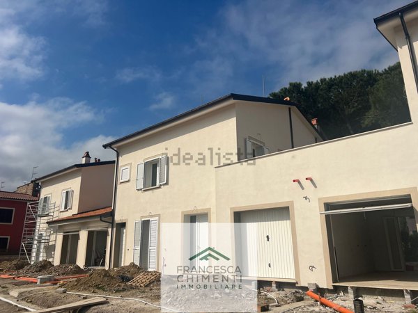 appartamento in vendita a Casciana Terme Lari in zona Perignano