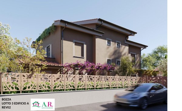 casa indipendente in vendita a Casciana Terme Lari in zona Perignano