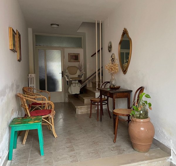 casa indipendente in vendita a Casciana Terme Lari in zona Casciana Terme