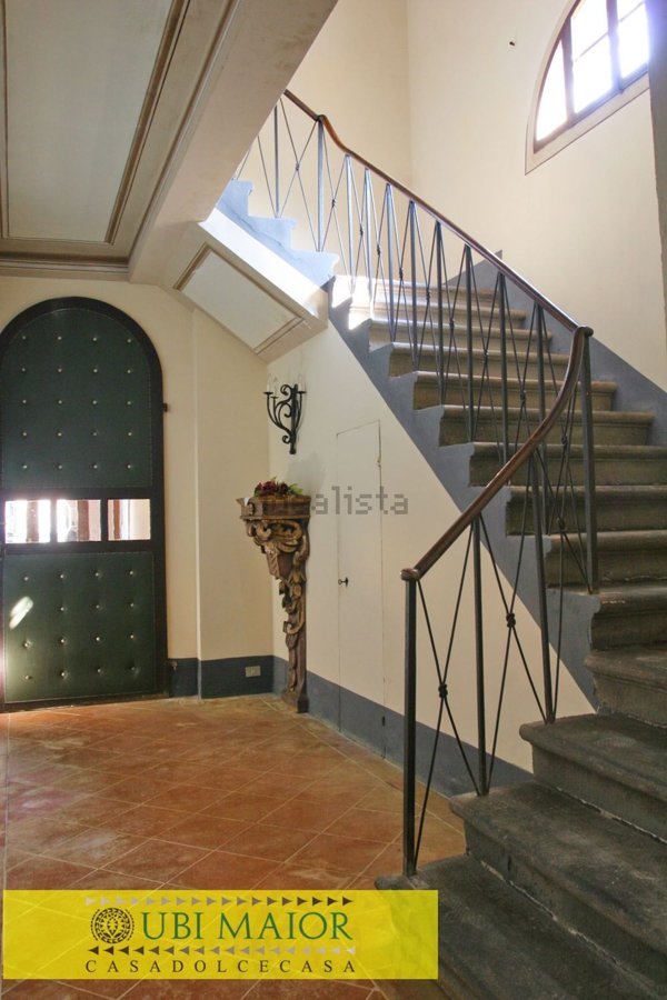 intera palazzina in vendita a Casciana Terme Lari in zona Cevoli