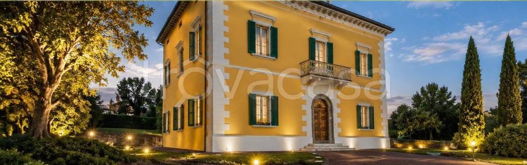 casa indipendente in vendita a Casciana Terme Lari in zona Croce