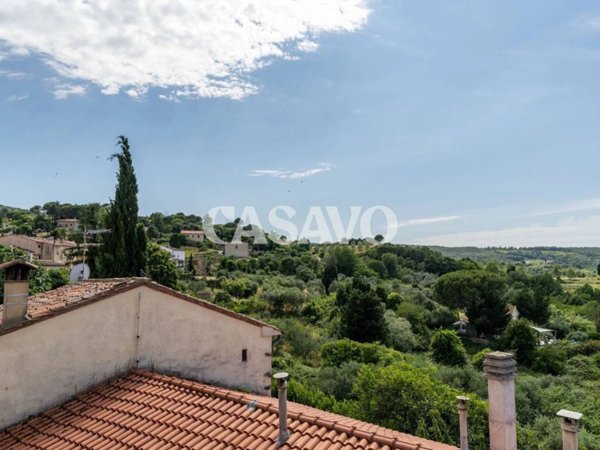 appartamento in vendita a Casciana Terme Lari in zona Collemontanino