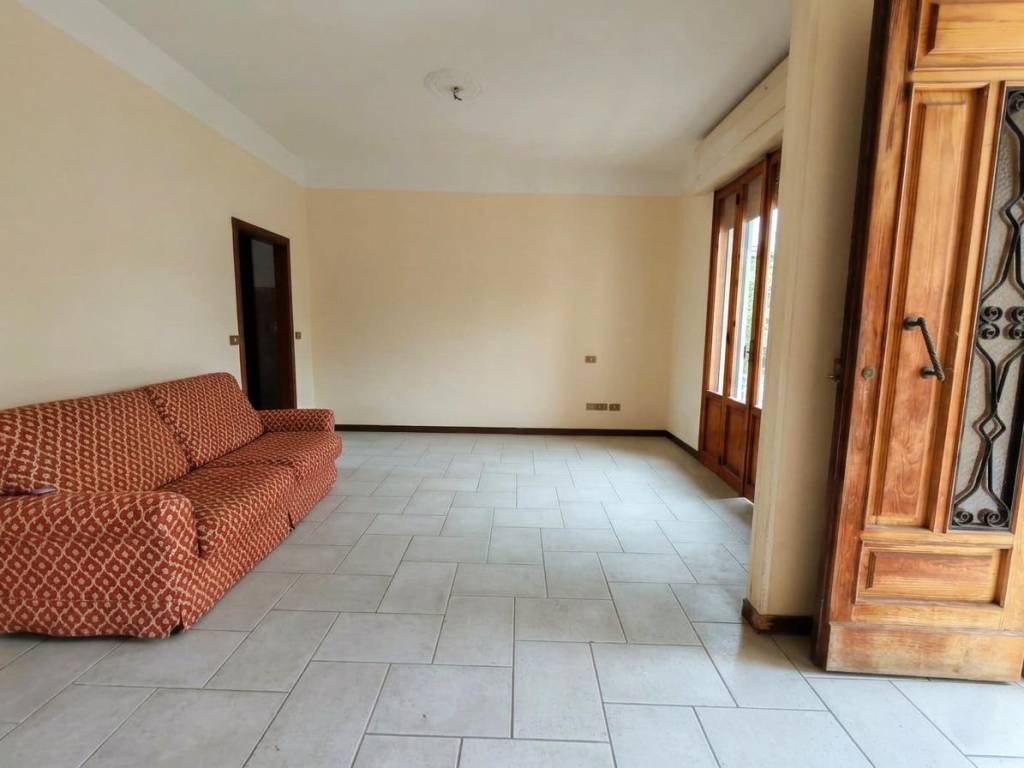 appartamento in vendita a Casciana Terme Lari in zona Casciana Terme