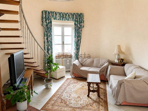 casa indipendente in vendita a Casciana Terme Lari in zona Casciana Terme
