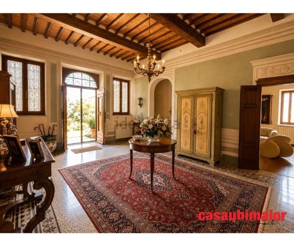 casa indipendente in vendita a Casciana Terme Lari in zona Lari