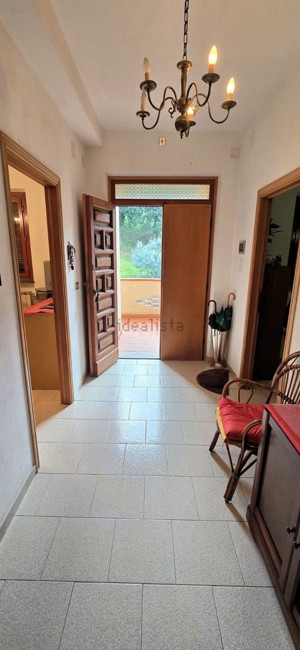 casa semindipendente in vendita a Casciana Terme Lari in zona Casciana Terme