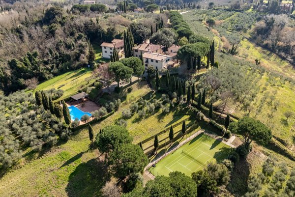 casa indipendente in vendita a Casciana Terme Lari in zona Orceto