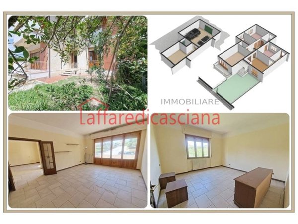 appartamento in vendita a Casciana Terme Lari in zona Casciana Terme