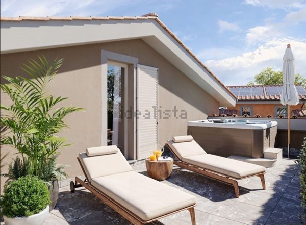 casa indipendente in vendita a Casciana Terme Lari in zona Perignano