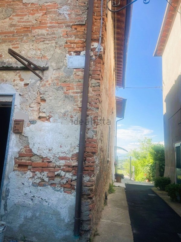 appartamento in vendita a Casciana Terme Lari in zona Usigliano