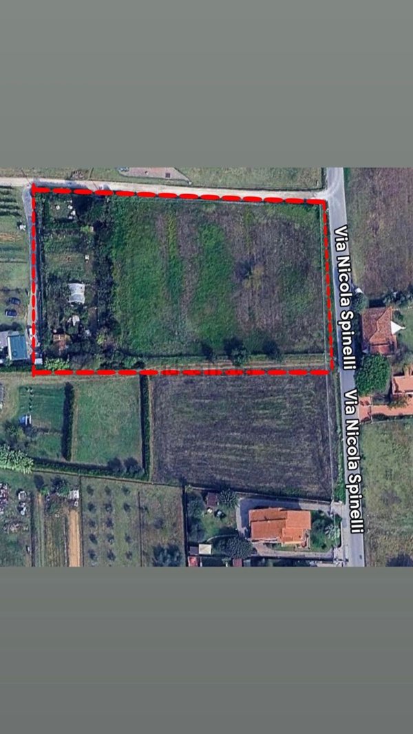 terreno edificabile in vendita a Casciana Terme Lari in zona Perignano