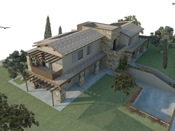 casa indipendente in vendita a Casciana Terme Lari in zona Casciana Terme