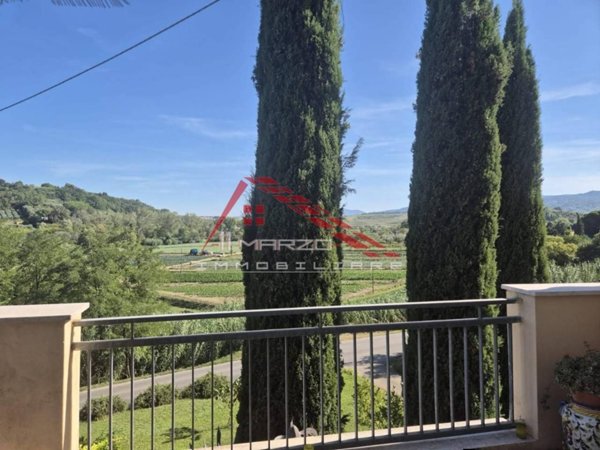 casa indipendente in vendita a Casciana Terme Lari in zona Casciana Terme