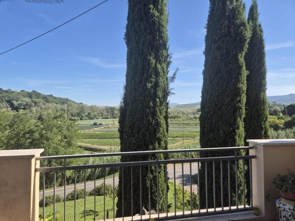 casa indipendente in vendita a Casciana Terme Lari