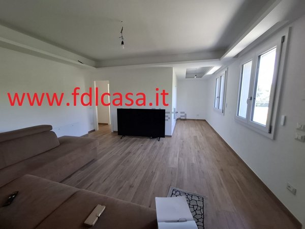 appartamento in vendita a Casciana Terme Lari in zona Casciana Terme
