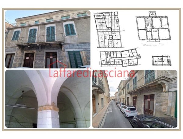 appartamento in vendita a Casciana Terme Lari in zona Casciana Terme