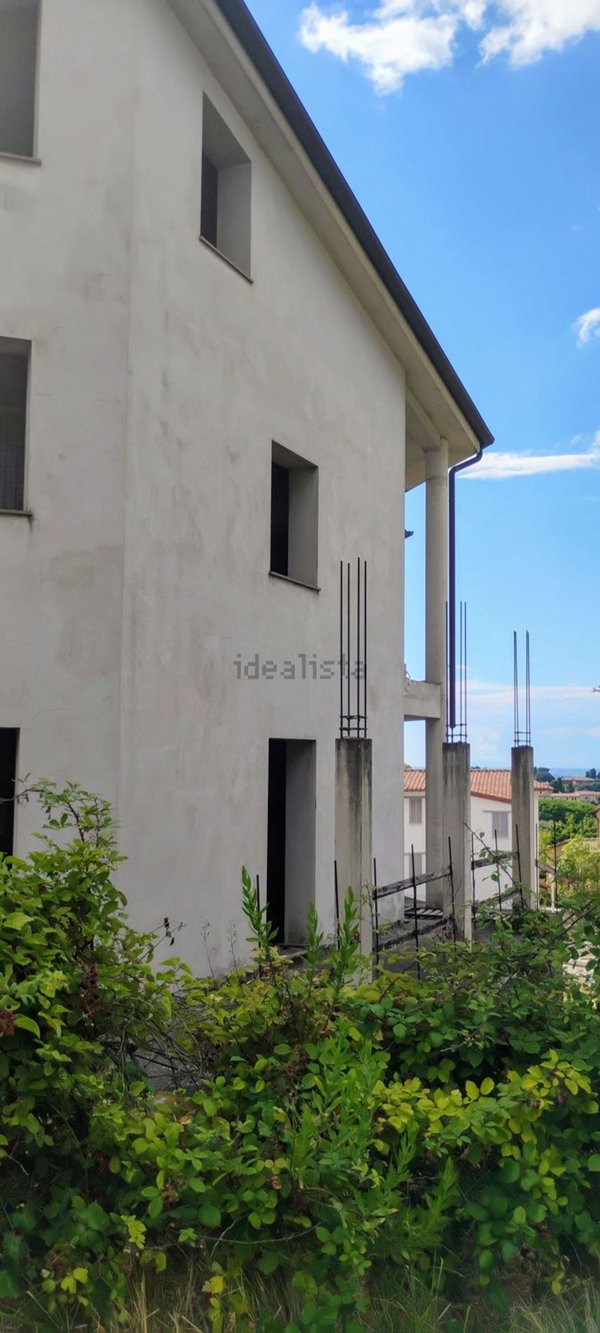 appartamento in vendita a Casciana Terme Lari in zona Lari