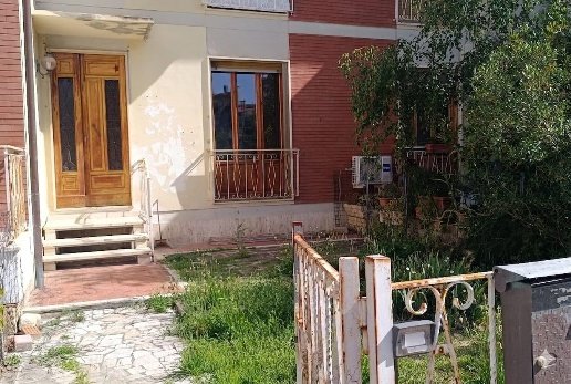 appartamento in vendita a Casciana Terme Lari in zona Casciana Terme
