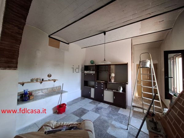 appartamento in vendita a Casciana Terme Lari in zona Collemontanino