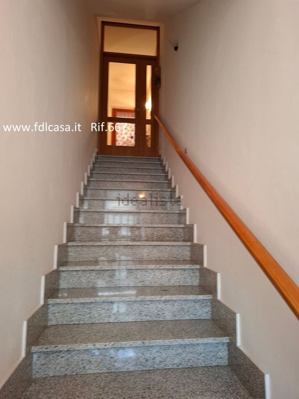 appartamento in vendita a Casciana Terme Lari in zona Collemontanino
