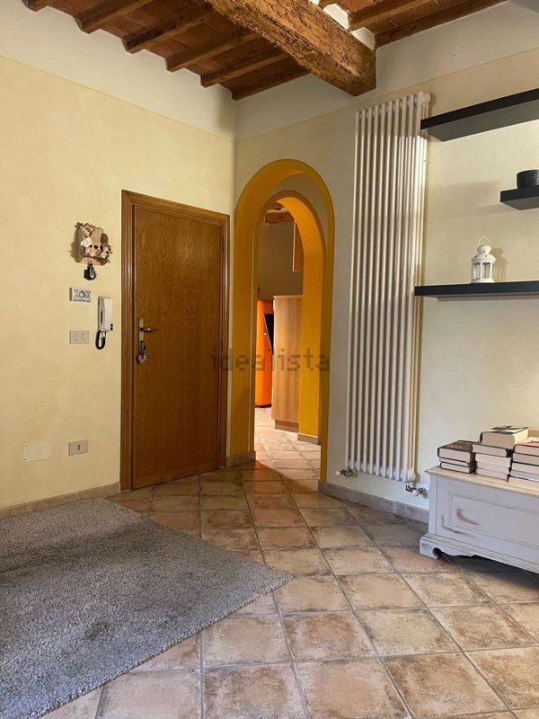 appartamento in vendita a Casciana Terme Lari in zona Lari