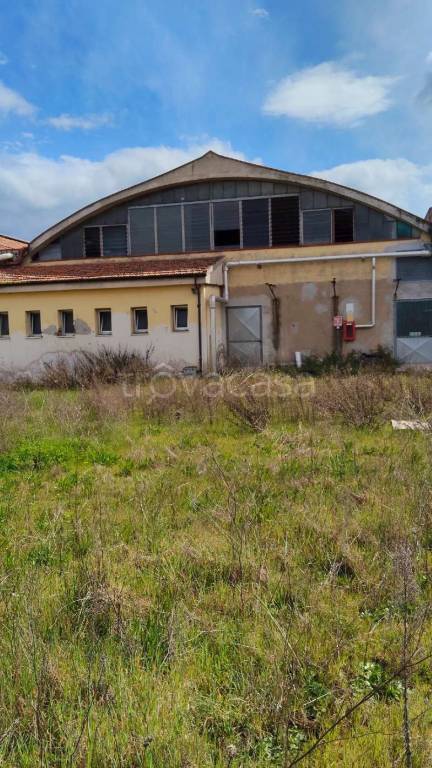 locale commerciale in vendita a Casciana Terme Lari in zona Perignano