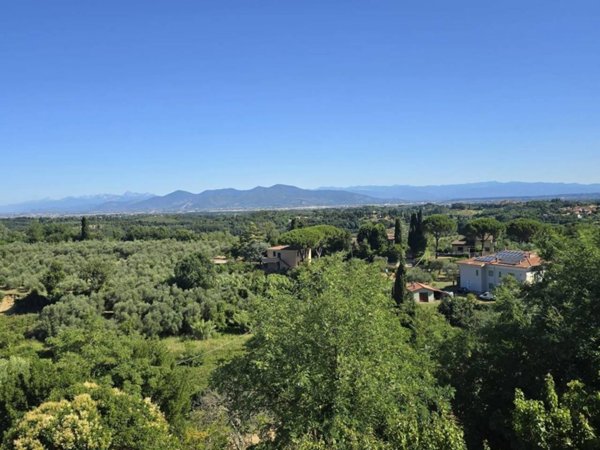 appartamento in vendita a Casciana Terme Lari in zona Sant'Ermo