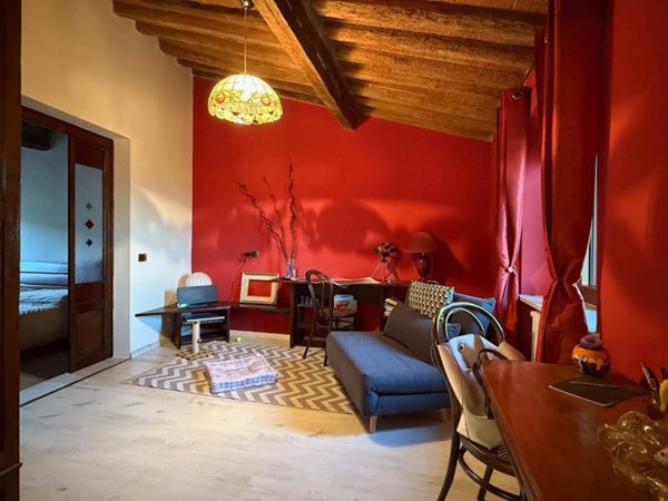 appartamento in vendita a Casciana Terme Lari in zona Casciana Terme