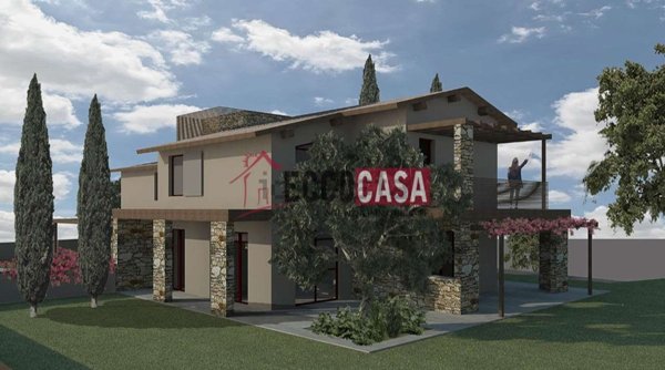 casa indipendente in vendita a Casciana Terme Lari in zona Casciana Terme