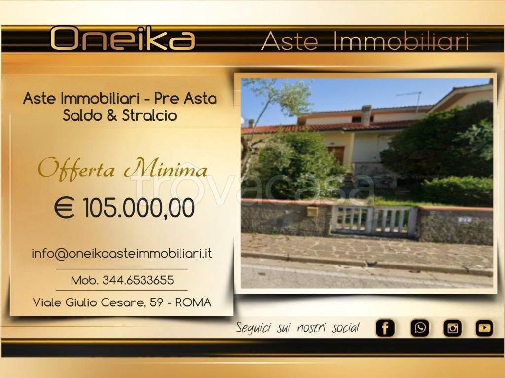 casa indipendente in vendita a Casciana Terme Lari in zona Casciana Terme