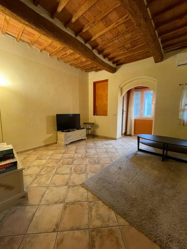 appartamento in vendita a Casciana Terme Lari in zona Lari