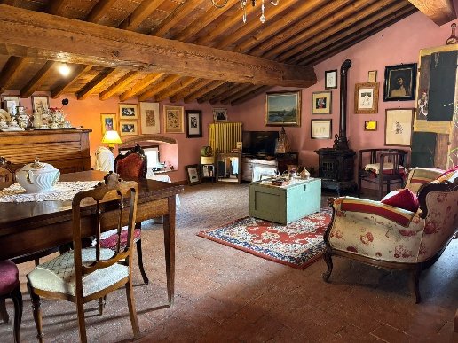 appartamento in vendita a Casciana Terme Lari in zona Casciana Terme