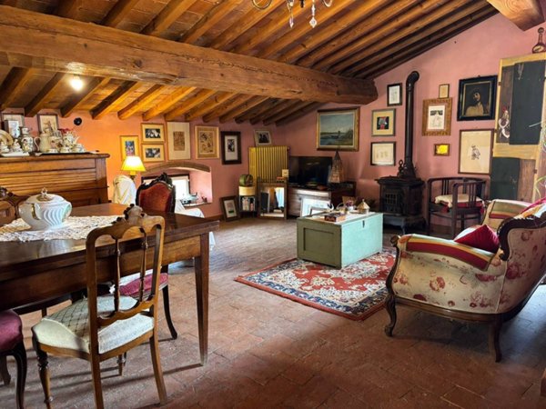 appartamento in vendita a Casciana Terme Lari in zona Casciana Terme