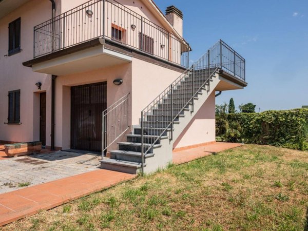 appartamento in vendita a Casciana Terme Lari