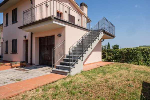 appartamento in vendita a Casciana Terme Lari