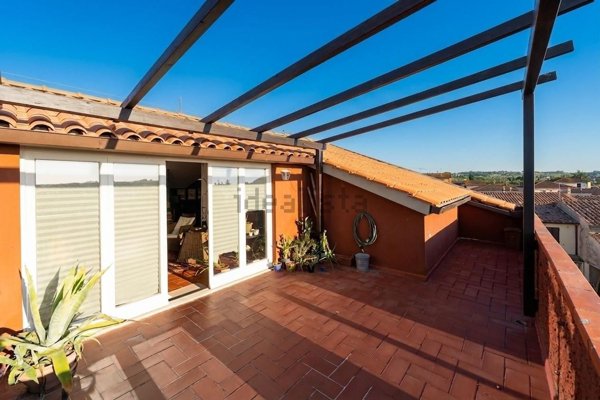 appartamento in vendita a Casciana Terme Lari in zona Perignano