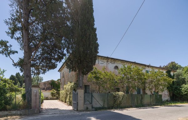 casale in vendita a Casciana Terme Lari in zona Perignano