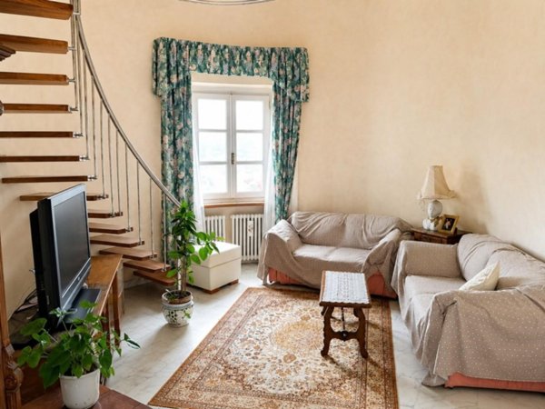 casa indipendente in vendita a Casciana Terme Lari in zona Casciana Terme