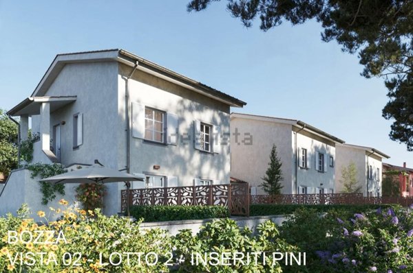 appartamento in vendita a Casciana Terme Lari