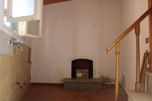casa indipendente in vendita a Casciana Terme Lari in zona Lari