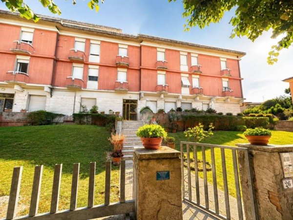 appartamento in vendita a Casciana Terme Lari in zona Casciana Terme