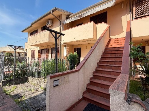 appartamento in vendita a Casciana Terme Lari in zona Casciana Terme