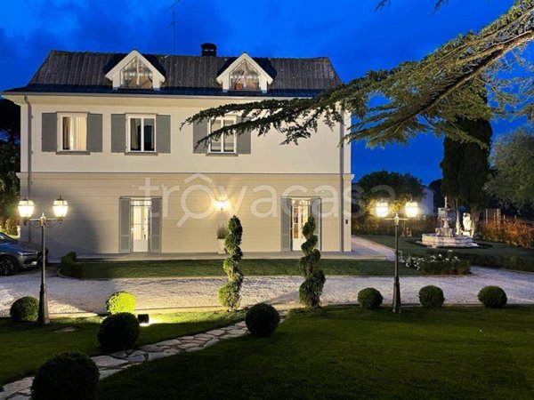 casa indipendente in vendita a Casciana Terme Lari in zona Casciana Terme