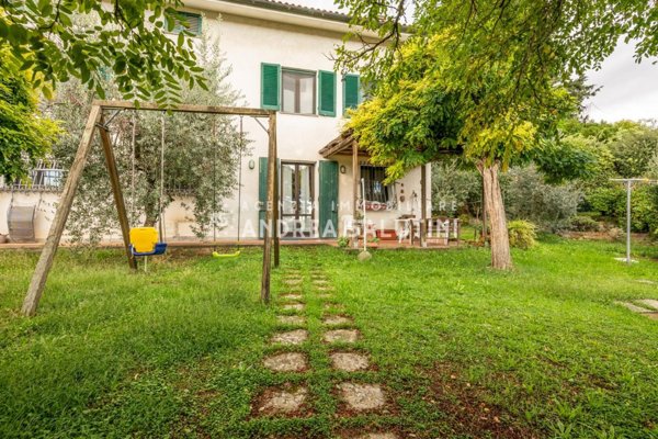 casa indipendente in vendita a Casciana Terme Lari in zona Casciana Terme