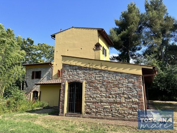 casale in vendita a Casciana Terme Lari in zona Sant'Ermo
