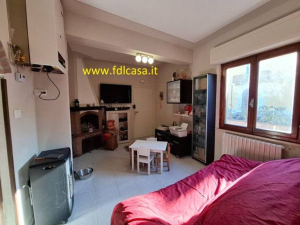 appartamento in vendita a Casciana Terme Lari in zona Casciana Alta