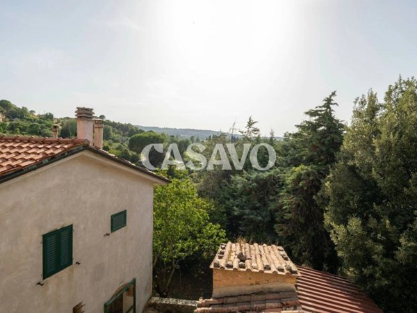 appartamento in vendita a Casciana Terme Lari in zona Collemontanino